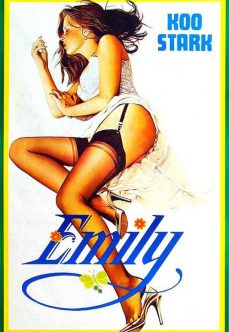 Emily’nin Sex Uyanışı Erotik Film İzle