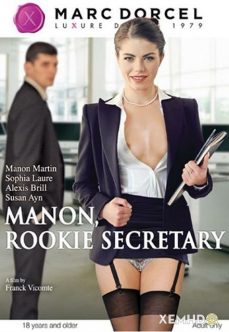 Zengin Patron Seksi Sekreter