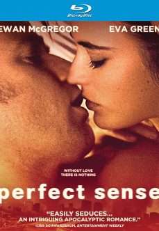 Perfect Sense 720p Türkçe Dublaj Yetişkin Filmi