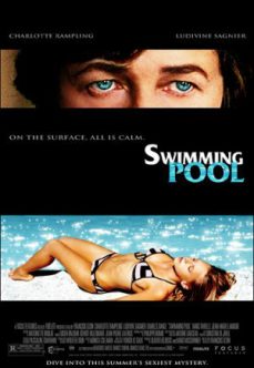 Havuz Başında Genç Kızla Sex Filmi Swimming Pool