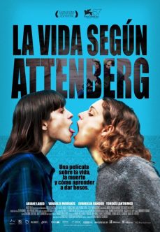 Tayyareci Yunan Kızları Sex Filmi Attenberg