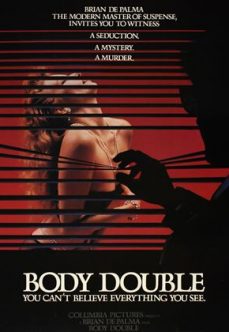 Amerikan Erotik Filmi Klasiği Sahte Vücutlar