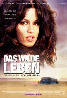 Alman Playboy Filmi Das Wilde Leben Altyazılı