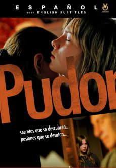 Sevişken İspanyol Lezbiyenler Filmi Pudor
