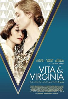 Vita ve Virginia Türkçe Dublaj Erotik Filmler