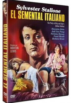Sylvester Stallone Ünlü Olmadan Önce Erotik Filmlerde Oynuyordu