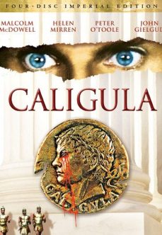 Roma Dönemi Erotik Filmi Caligula izle