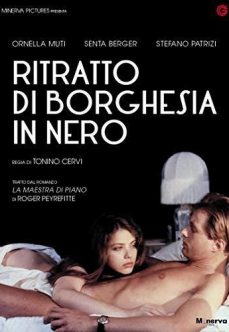Engerek Yuvası İtalyan Erotik Filmi izle