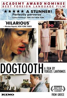 Köpek Dişi +18 Konulu Yetişkin Filmi izle