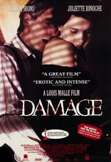 Damage (1992) Klasik Erotik Film izle