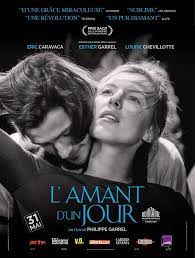 L’amant d’un jour Fransız Erotik Film izle
