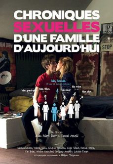 Sexual Chronicles of a French Family Türkçe Altyazılı