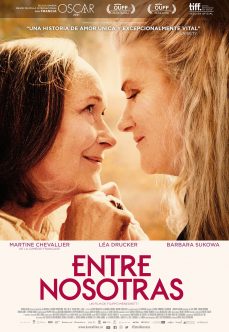 İkimiz – Fransız Lezbiyen Konulu Film 18+