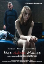 Öğrenci Servisi Altyazılı Fransız Erotik Filmi izle