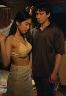 Soyundurma Sanatı Filipinler Erotik Filmi